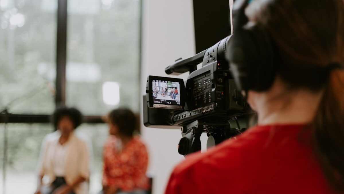 Behind the Scenes: Our Passion for Curating Women's Fashion